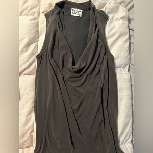 Madison & Berkeley Tank